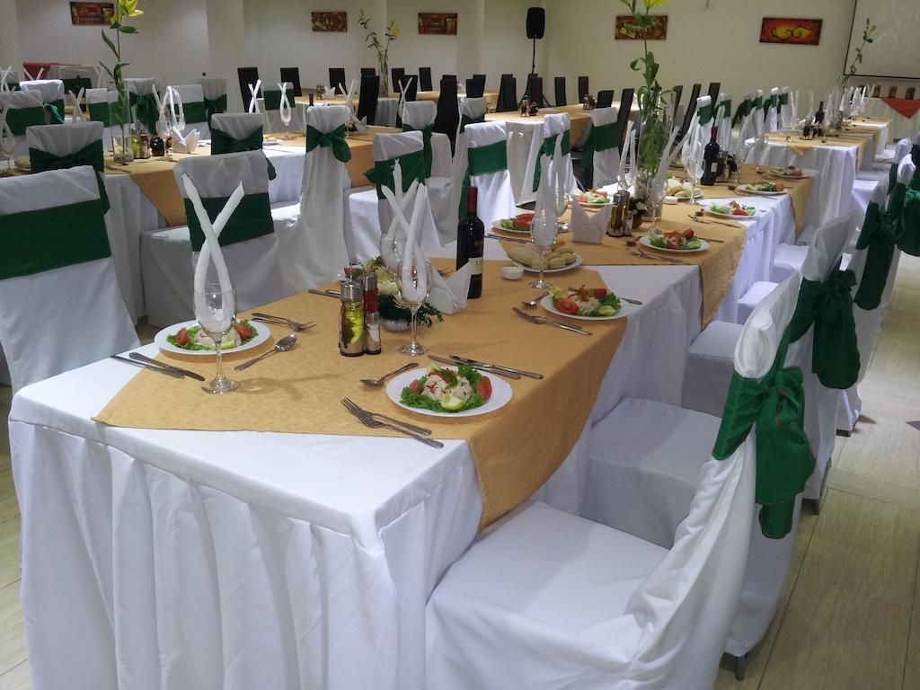 Hotel Astore Suites Antofagasta Bagian luar foto