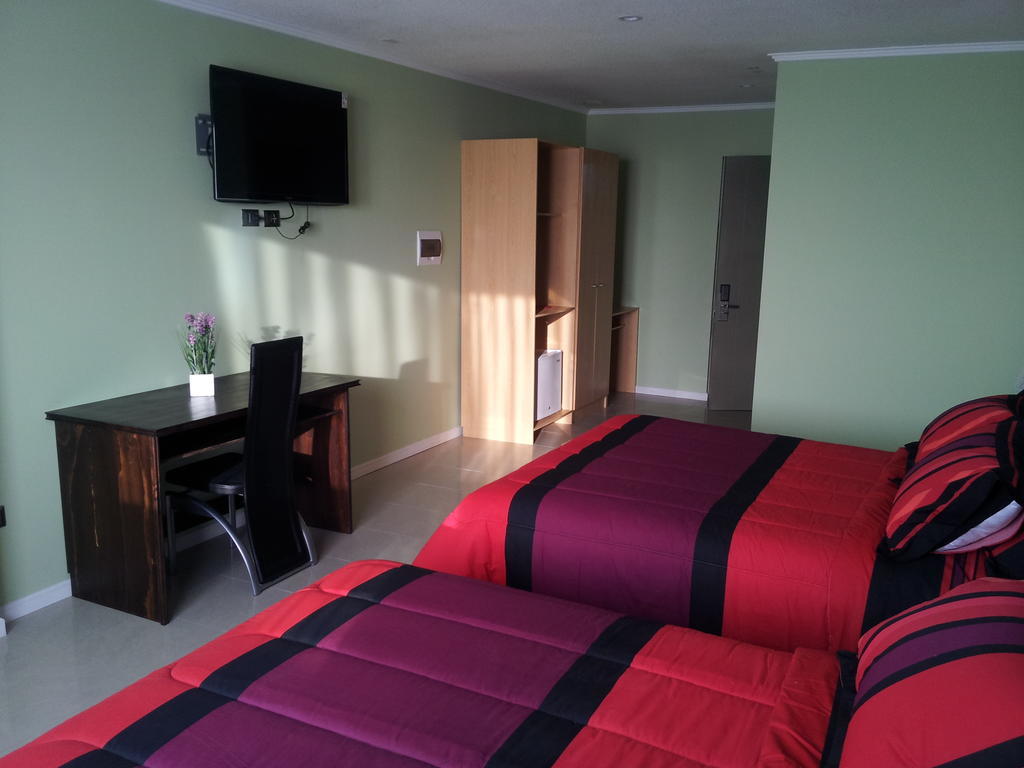 Hotel Astore Suites Antofagasta Ruang foto