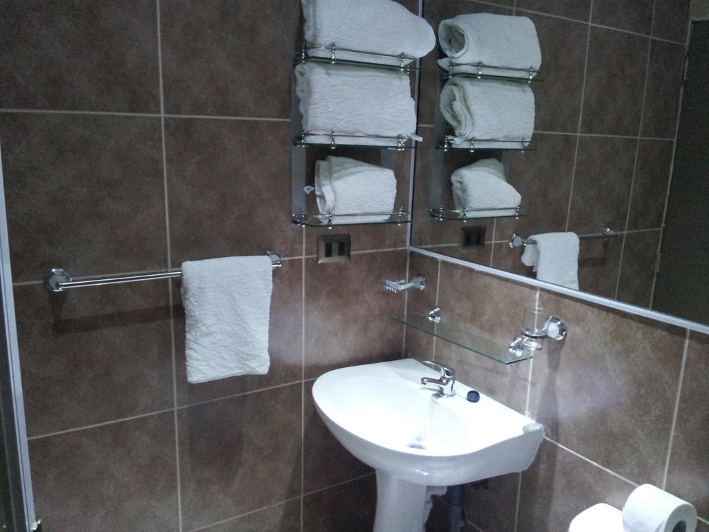 Hotel Astore Suites Antofagasta Ruang foto
