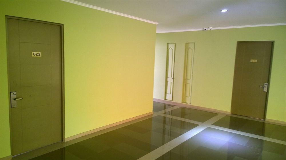 Hotel Astore Suites Antofagasta Bagian luar foto