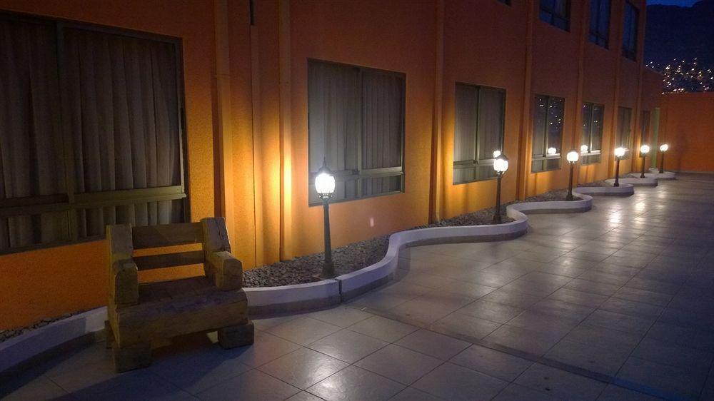 Hotel Astore Suites Antofagasta Bagian luar foto