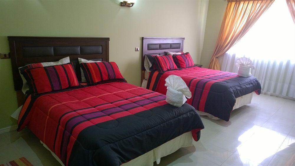 Hotel Astore Suites Antofagasta Bagian luar foto