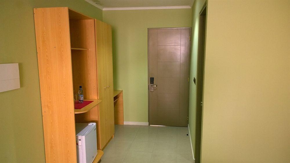 Hotel Astore Suites Antofagasta Bagian luar foto