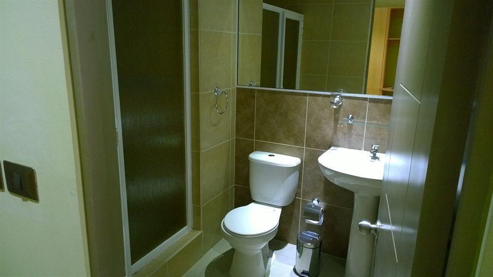 Hotel Astore Suites Antofagasta Bagian luar foto