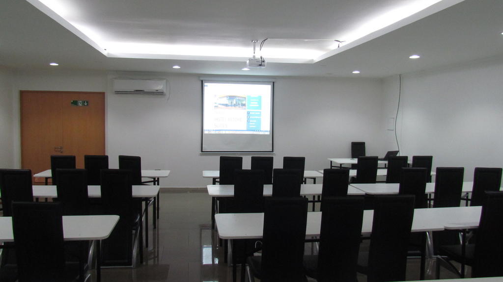 Hotel Astore Suites Antofagasta Bagian luar foto