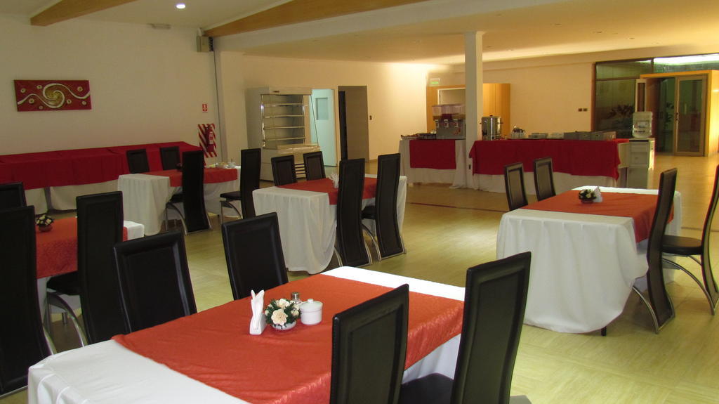 Hotel Astore Suites Antofagasta Bagian luar foto